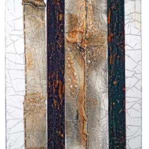 Fragments.Installations 2.0 - Piero Sanna solo exhibition