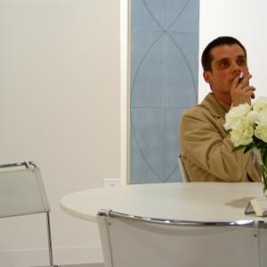 Svizzera. Basel Art 2008