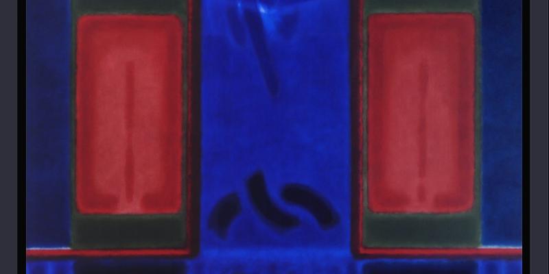 GAETANO FIORE in "POST-AVANGUARDIA"