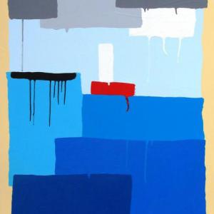 POESIE DI MARE: personale di Giuseppe Castelli POESIE DI MARE: personale di Giuseppe Castelli