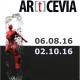 ART(T)CEVIA Internazional Art Festival 2016