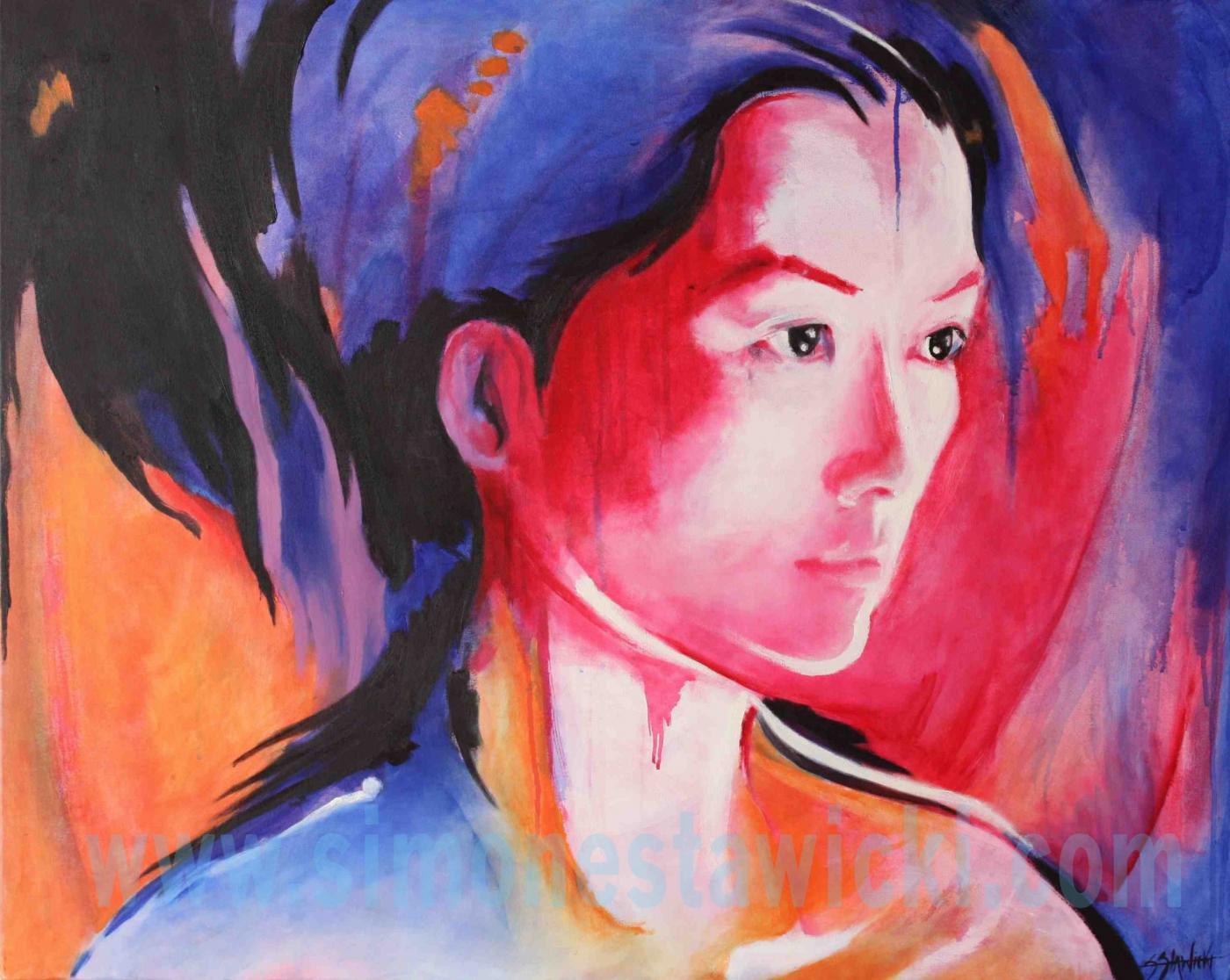 Simone Stawicki Art on Facebook