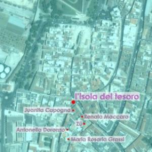 "L'ISOLA DEL TESORO"
