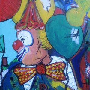 Il Fantastico e la Meraviglia, mostra al Golden Circus 