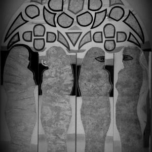 GZ-BASEL.COM International fair of contemporary art. La Sibilla di Basilea 