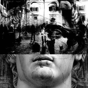 Soqquadro partecipa a CATS