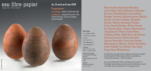 EAU-FIBRE-PAPIER
