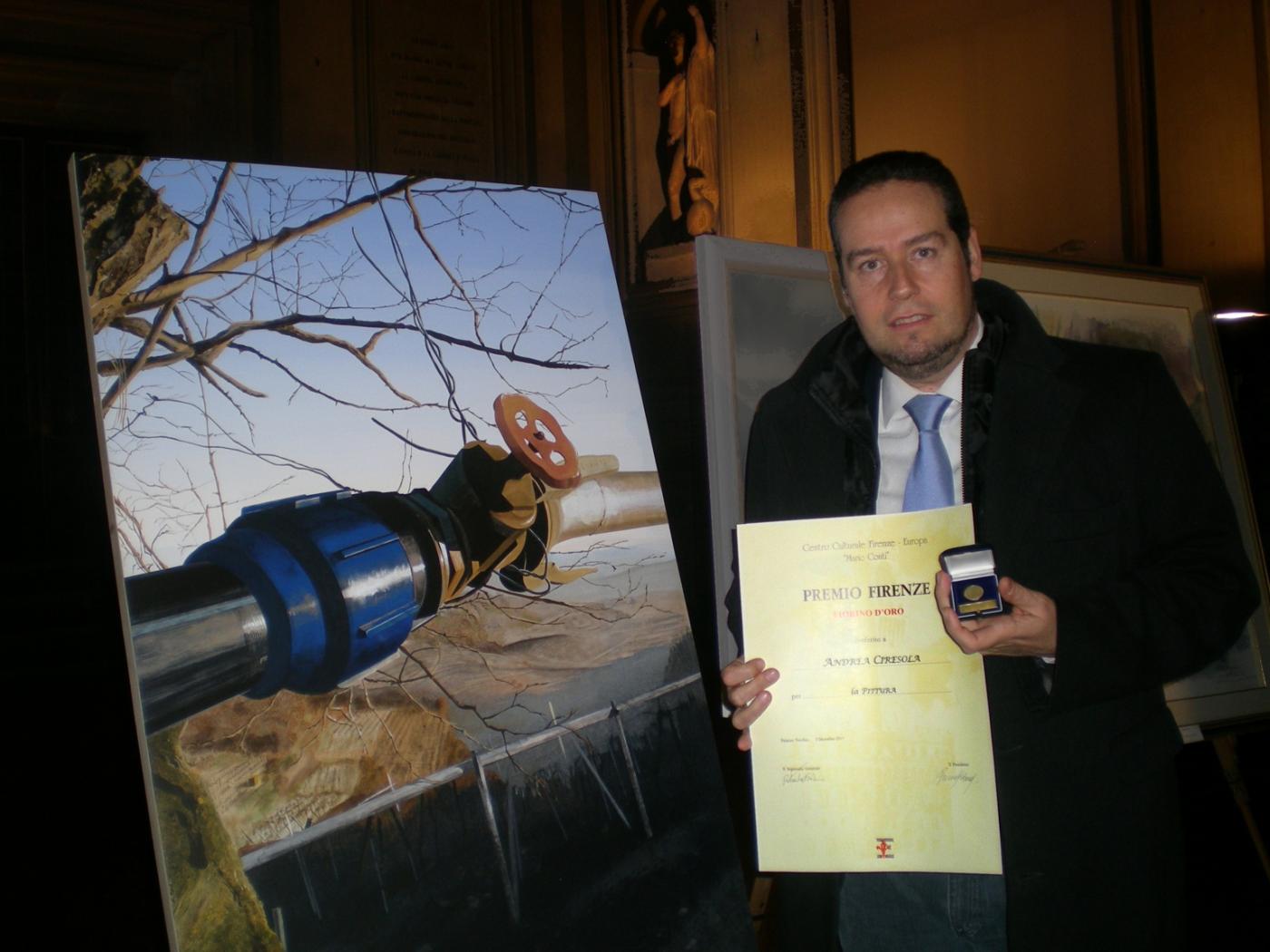 XXIX° Premio Firenze