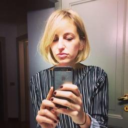 Attilia Fattori Franchini Attilia Fattori Franchini