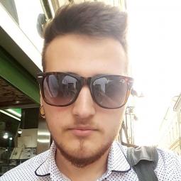 Manuel Frigerio Manuel Frigerio