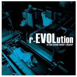chiara r-EVOLution