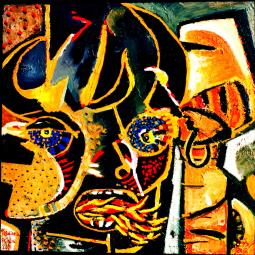 Luis Javier OCHOA MONCADA