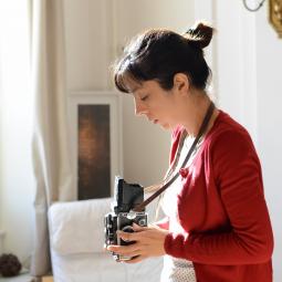 Monica Alcazar-Duarte