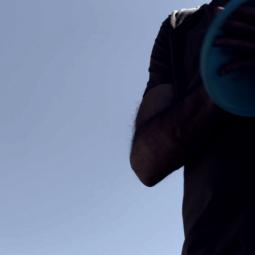 FABRIZIO SAIU FABRIZIO SAIU