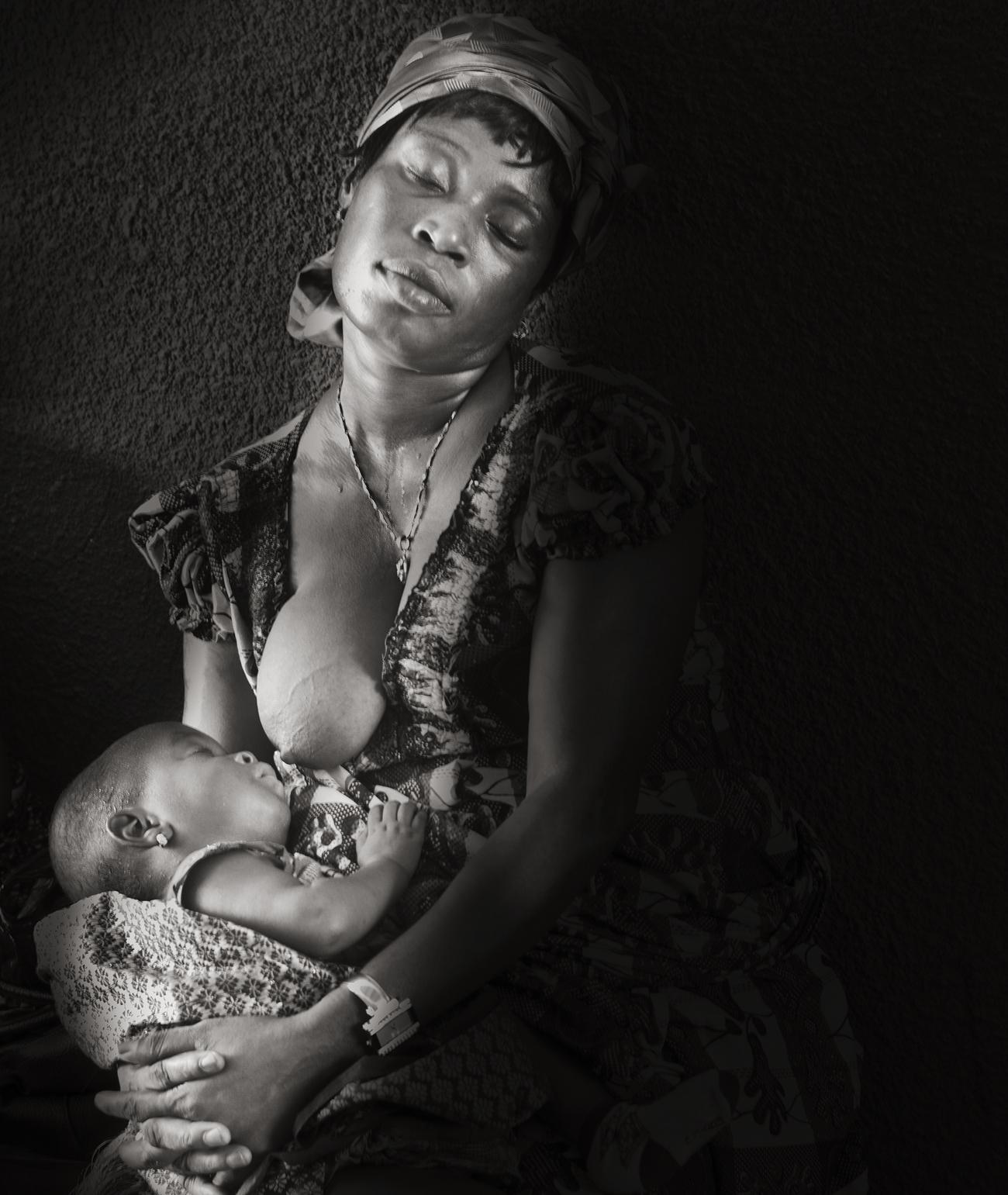 Four Rooms : south of the world"