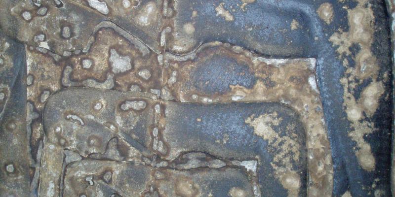 "CosmoGRAFIE tra Segno, Materia e Visione"