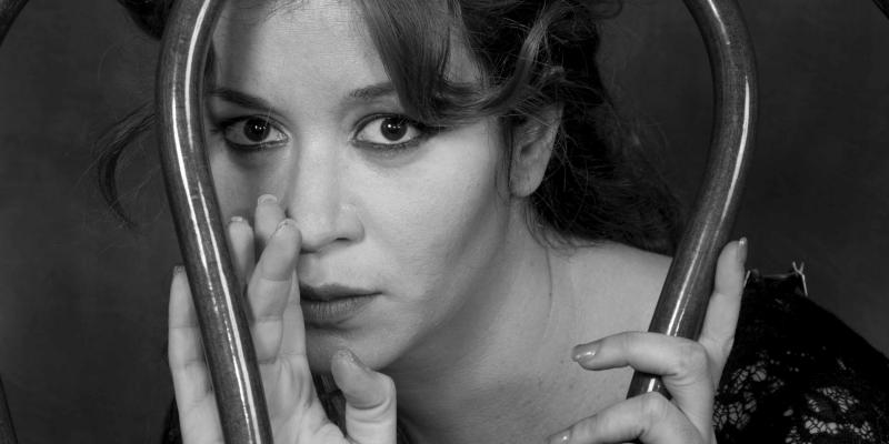 Vittorio Graziano “La Thonet delle Eumenidi”