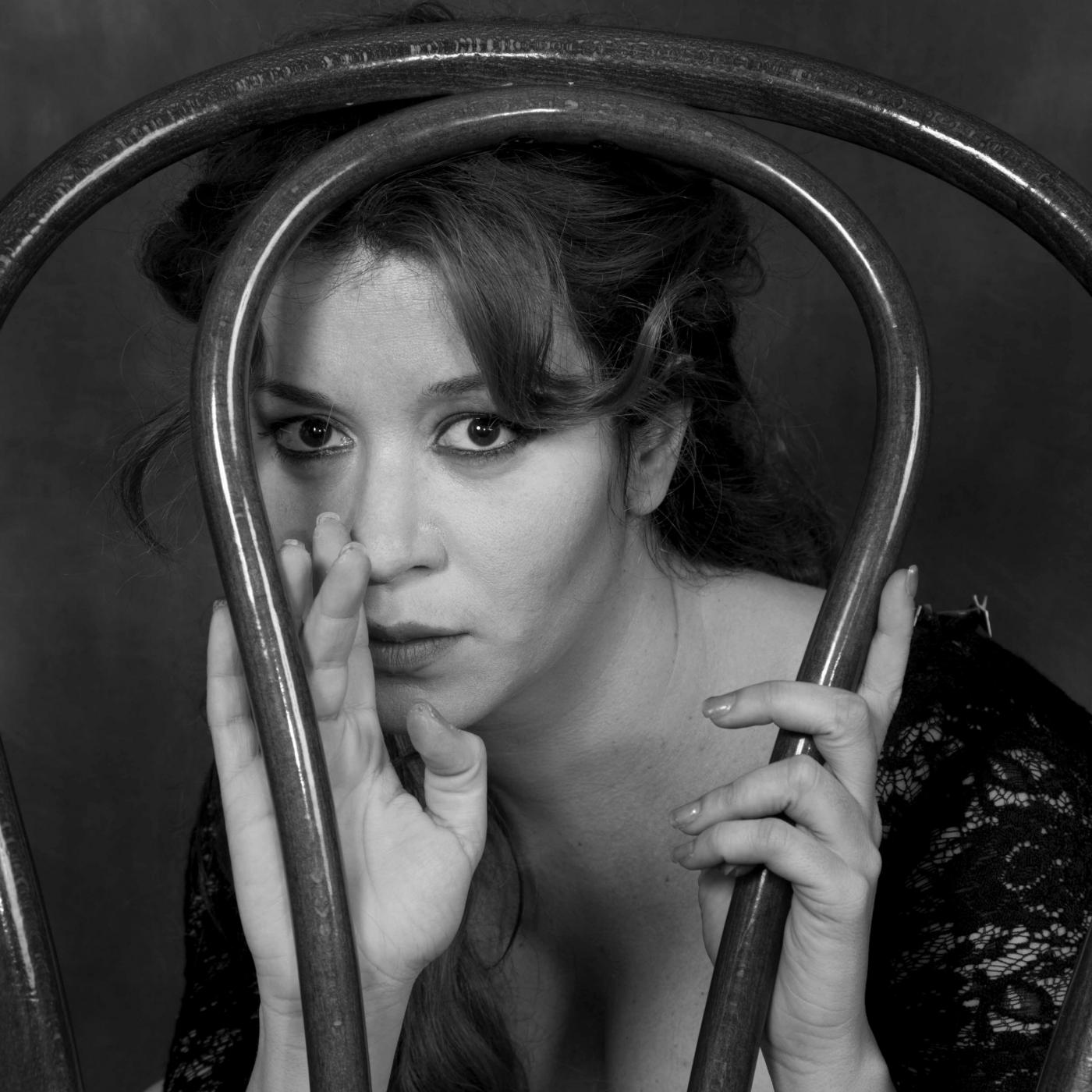 Vittorio Graziano “La Thonet delle Eumenidi”