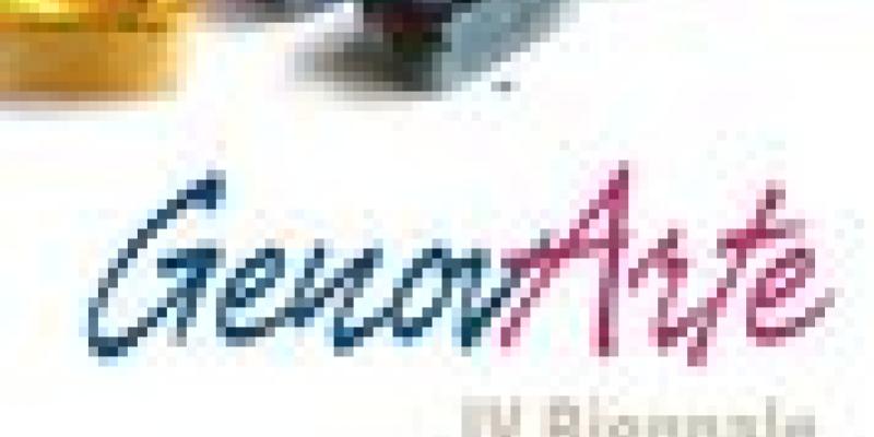 IV biennale d'arte contemporanea IV biennale d'arte contemporanea