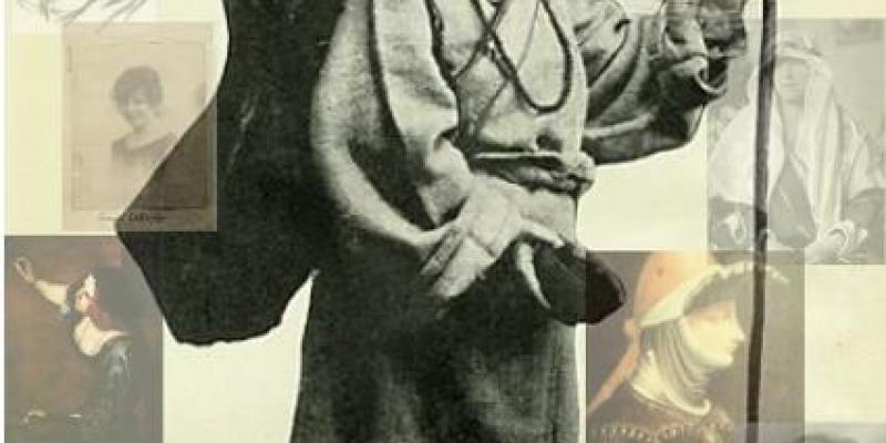 LO STRAPPO DI PENELOPE (8∞INFINITO)