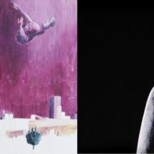 8+1 _ Otto pittori e un fotografo