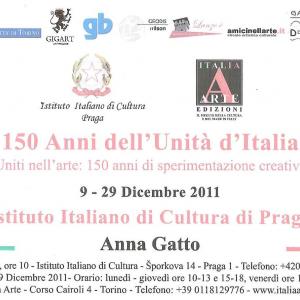 “Uniti nell’Arte: 150 anni di sperimentazione creativa” 