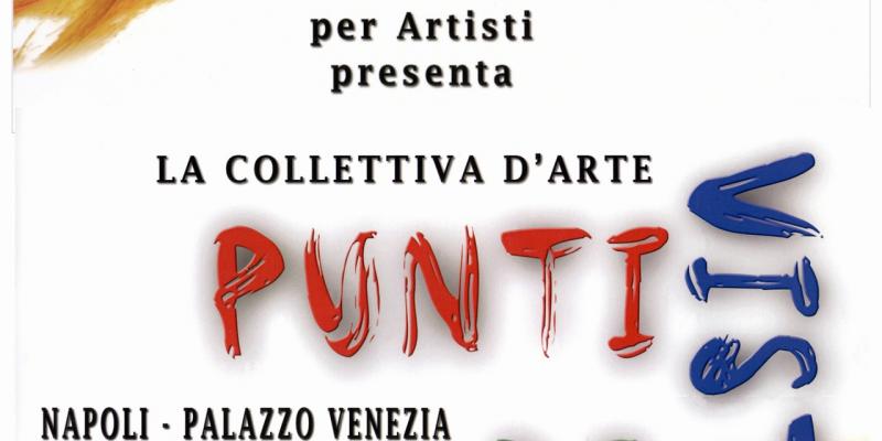 PUNTI DI VISTA