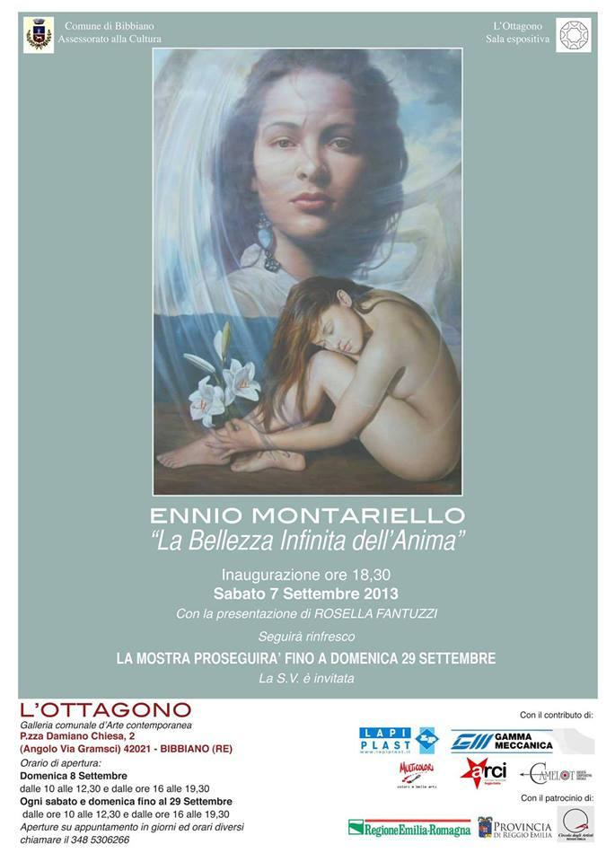 La Bellezza Infinita dell'Anima