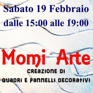 INAUGURAZIONE