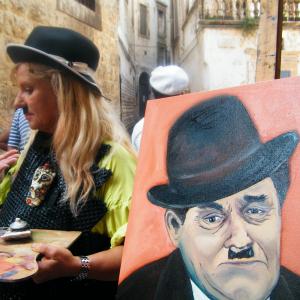 SUPER-FLUO – anniOttanta