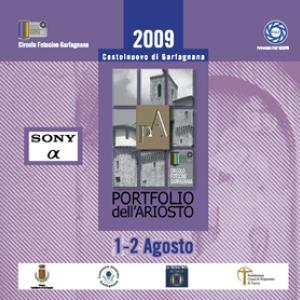 Portfolio dell'Ariosto