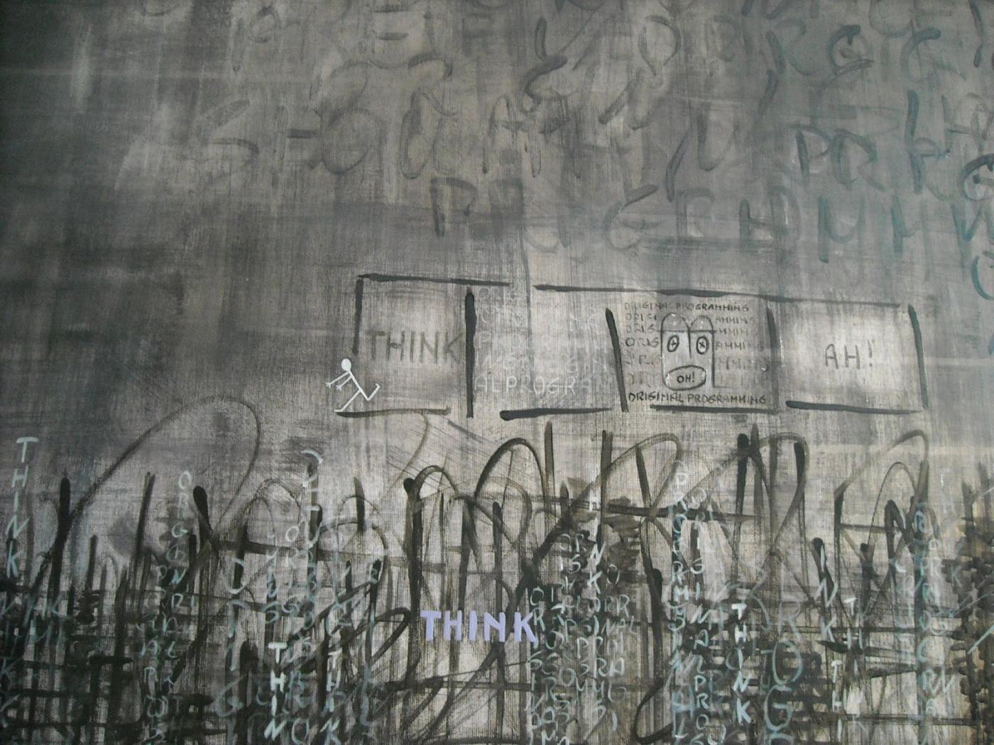 Testo critico di Anna Di Matteo sull'artista Rosa Dragonetti