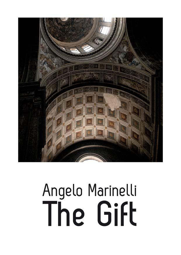 The Gift di Angelo Marinelli