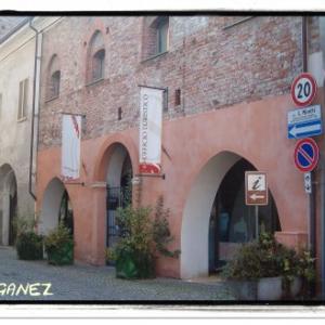 ItinerArte, 2013 - First Edition - Week End Art