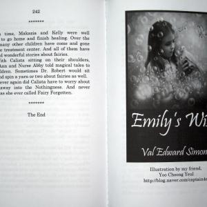 The Fairy Collection - Published