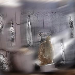 vizzi del amore mal tolto.....