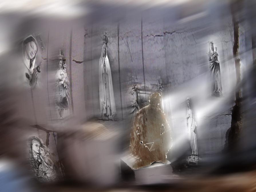 vizzi del amore mal tolto.....