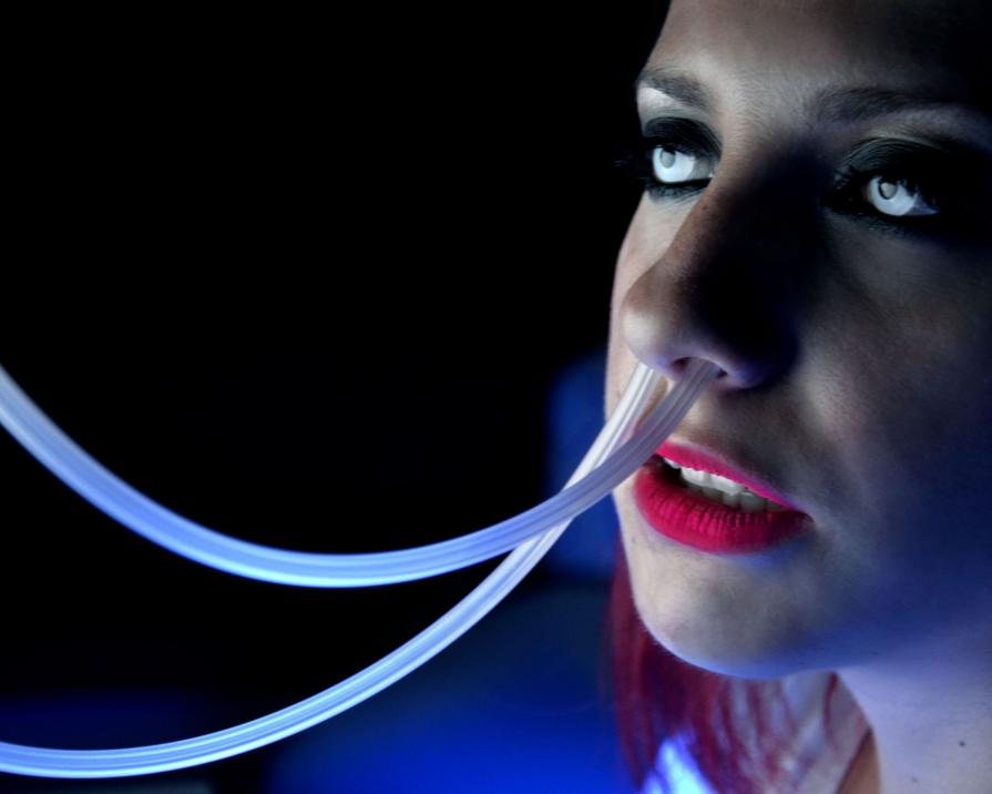 Screen feeding Screen feeding