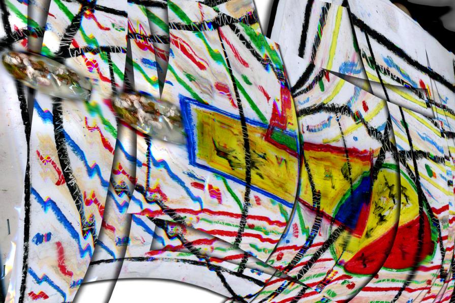 nella costituzione italiana la guerra è bandita,il nostro Presidente questo lo sa bene,ma non interviene.