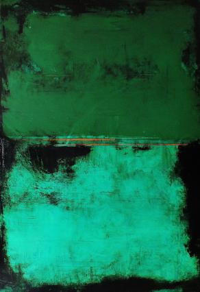 L'UOMO ARANCIONE ENTRA IN PAESE