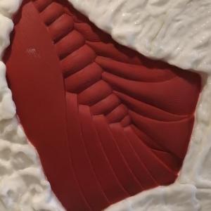 L'ENIGMA DEL COLORE alla grande con Borghi , Fornasari e altri..