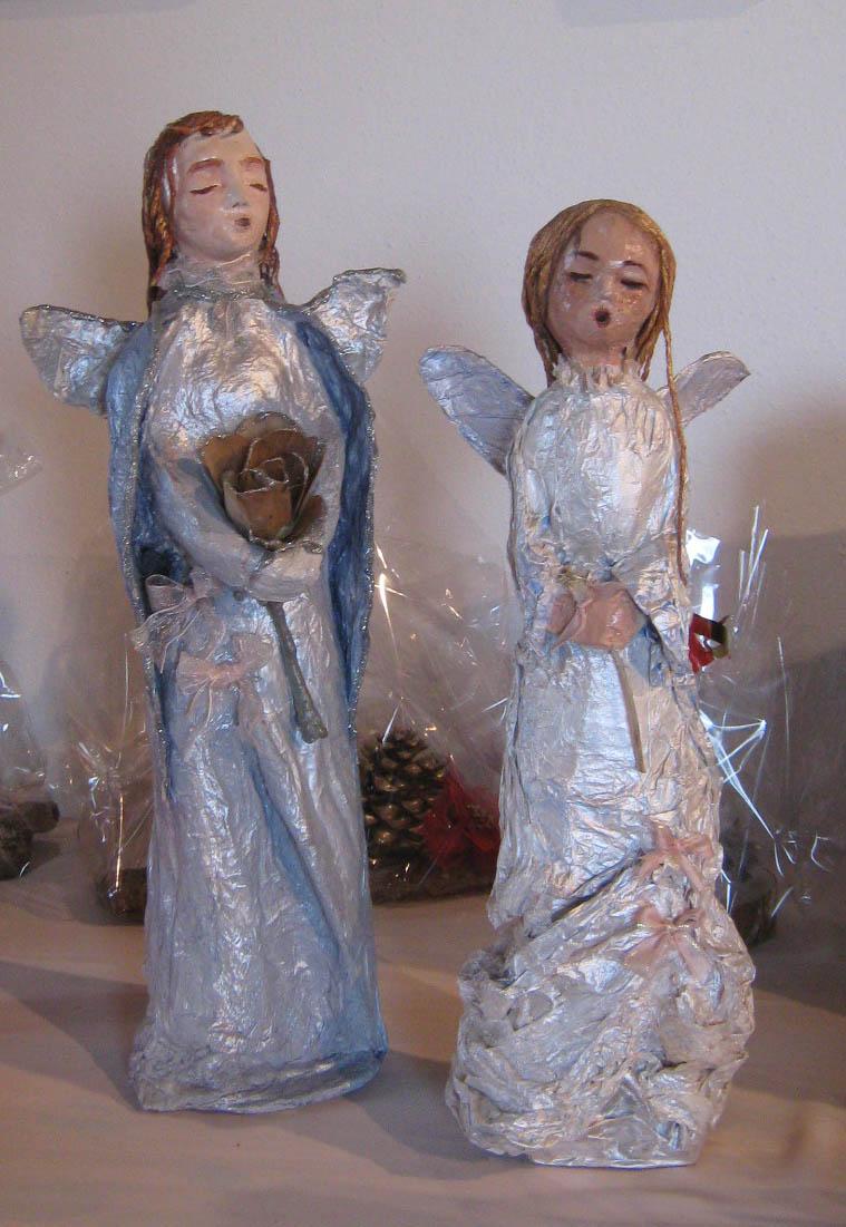 UN NATALE FATTO A MANO