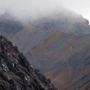 USA. Alaska 3/3. Indagine sulla materia pura