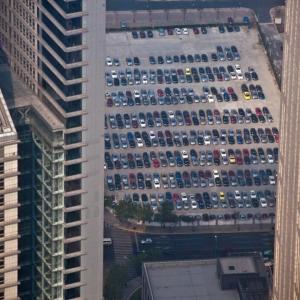 China. Shanghai. Contrasti tra nuovo e antico 1/2