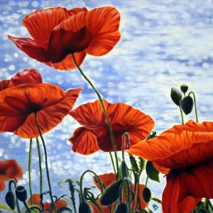 LO STUPORE DELLA PERFEZIONE tra Iper-Realismo e Surrealismo in Pittura e Scultura