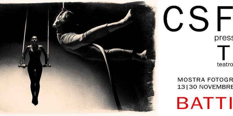 Battiti - collettiva fotografica Battiti - collettiva fotografica