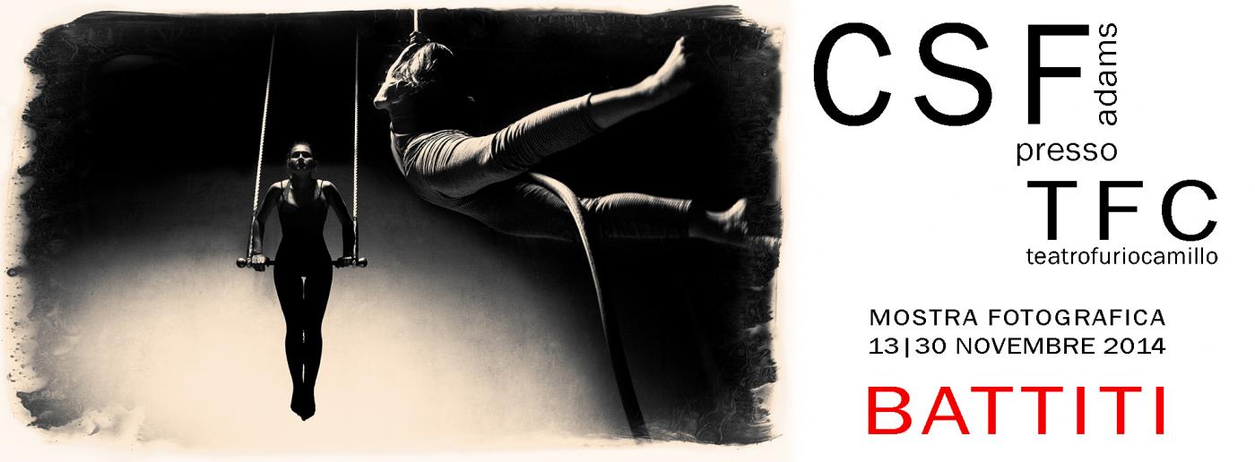 Battiti - collettiva fotografica Battiti - collettiva fotografica