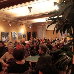 TANTISSIMI AMICI...A VIAGGIO NELL'ARTE alla MERIDIANA DI MODENA