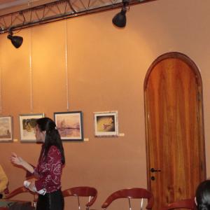 TANTISSIMI AMICI...A VIAGGIO NELL'ARTE alla MERIDIANA DI MODENA