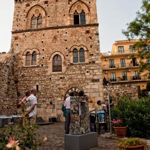 IL GRUPPO DI SCICLI IL GRUPPO DI SCICLI